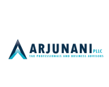 https://www.logocontest.com/public/logoimage/1573449279Arjunani PLLC_Arjunani PLLC copy.png